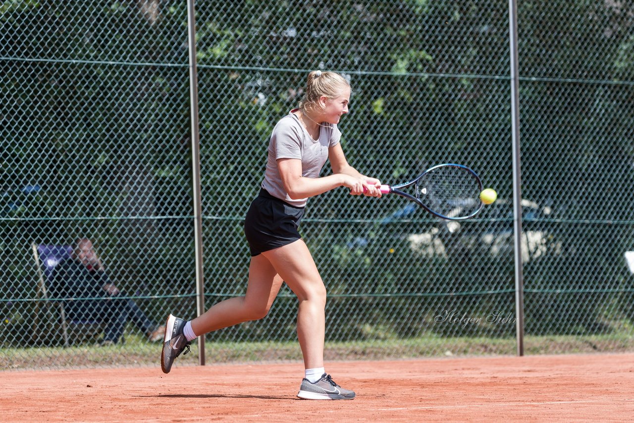 Luisa Gavriloutsa 121 - Bergstedt Open